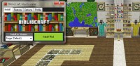 BiblioCraft Mod 1.7.10