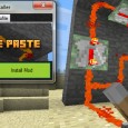Redstone Paste Mod Installer for Minecraft 1.8